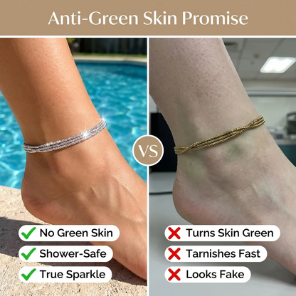 Asteria™ Ankle Chain