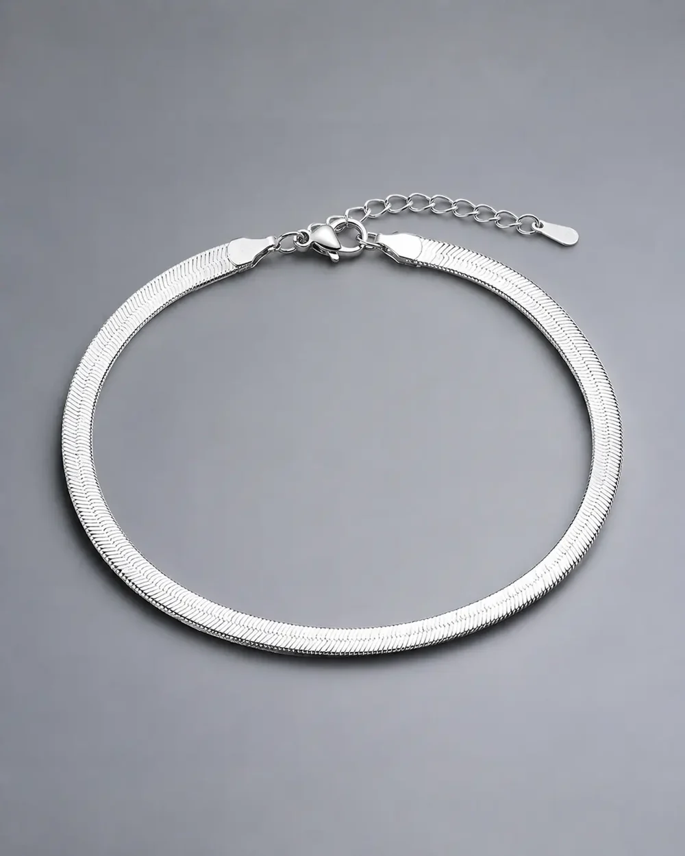 Premium Snake Chain Bracelet