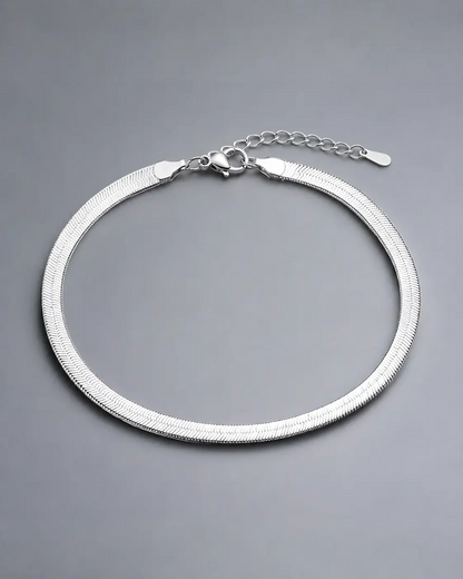 Premium Snake Chain Bracelet