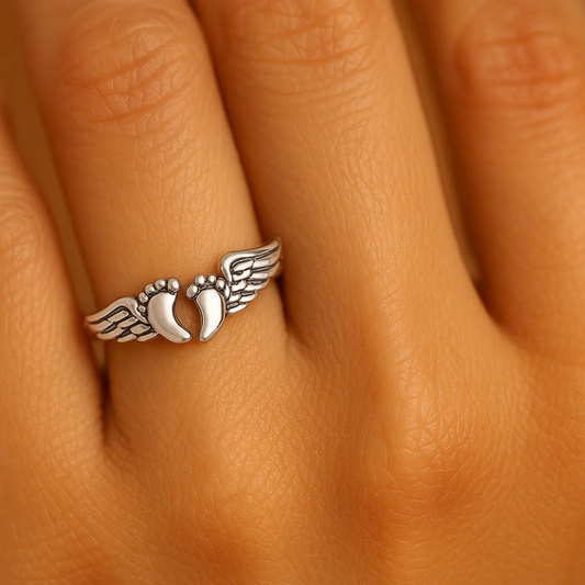 Mamá de un ángel